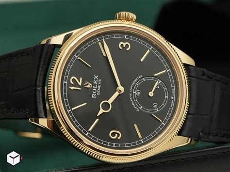 mens rolex look alike|Rolex 1908 alternatives.